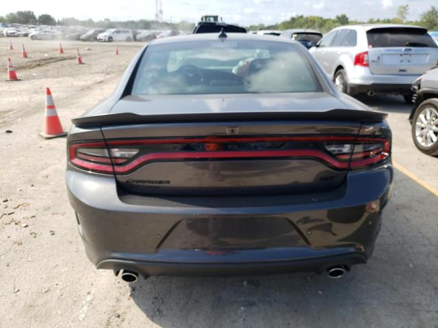 Photo 5 VIN: 2C3CDXHG4PH547715 - DODGE CHARGER GT 