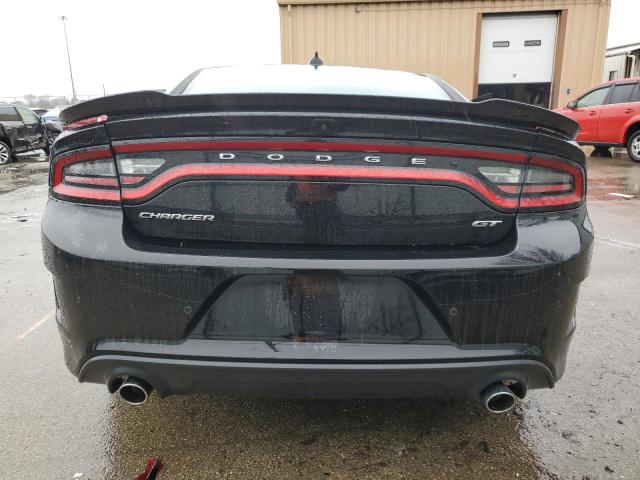 Photo 5 VIN: 2C3CDXHG4PH554423 - DODGE CHARGER 