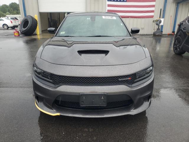 Photo 4 VIN: 2C3CDXHG4PH559993 - DODGE CHARGER GT 