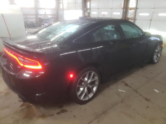 Photo 2 VIN: 2C3CDXHG4PH566197 - DODGE CHARGER GT 