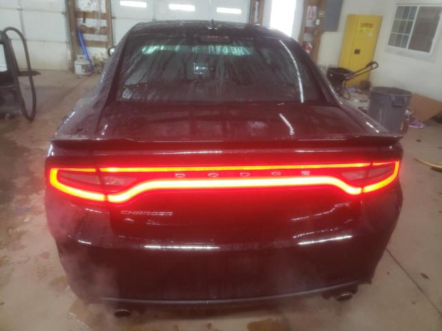 Photo 5 VIN: 2C3CDXHG4PH566197 - DODGE CHARGER GT 