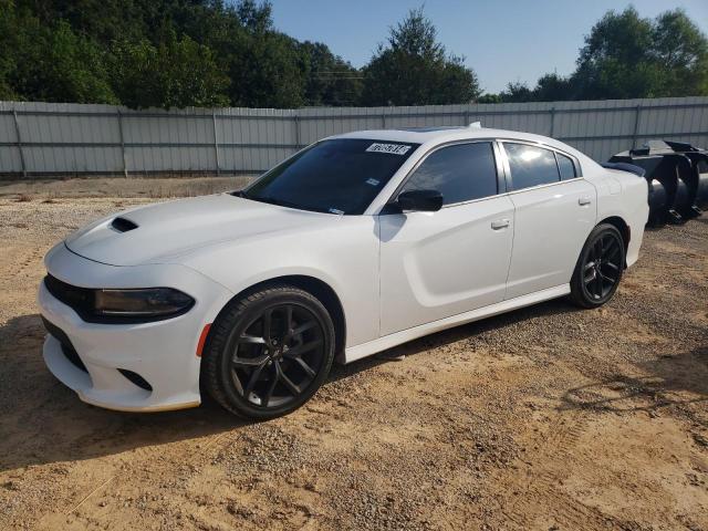 Photo 0 VIN: 2C3CDXHG4PH568869 - DODGE CHARGER GT 