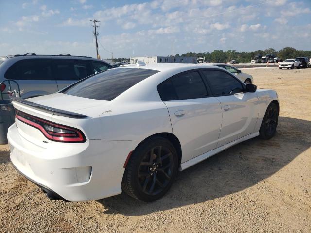 Photo 2 VIN: 2C3CDXHG4PH568869 - DODGE CHARGER GT 