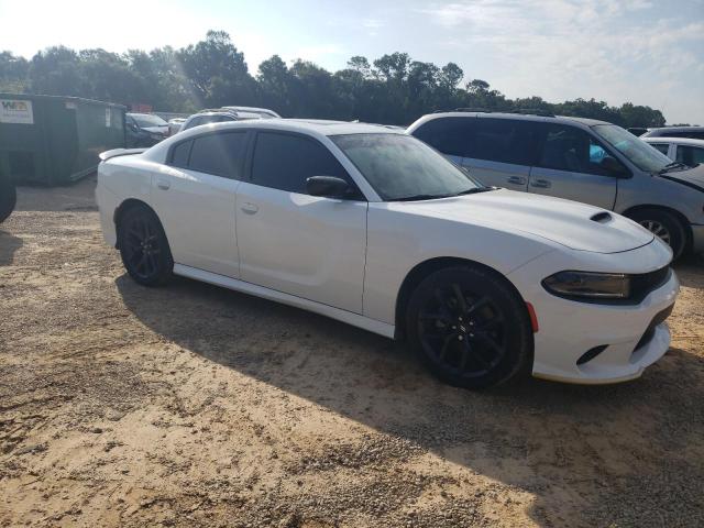 Photo 3 VIN: 2C3CDXHG4PH568869 - DODGE CHARGER GT 