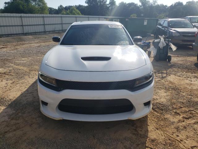 Photo 4 VIN: 2C3CDXHG4PH568869 - DODGE CHARGER GT 