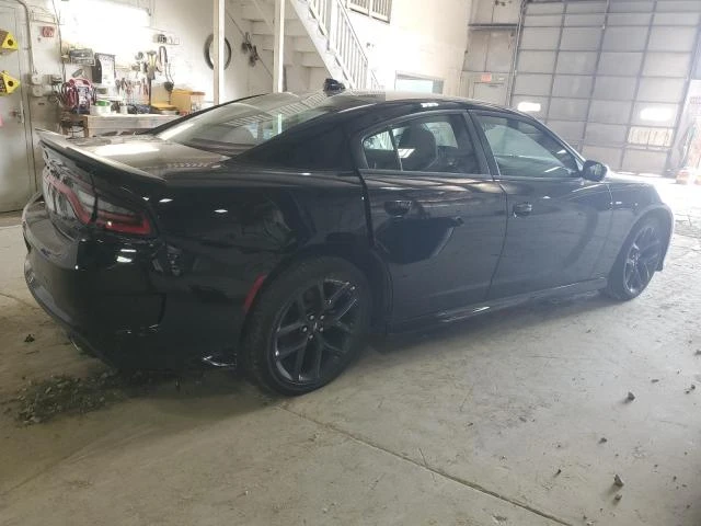 Photo 2 VIN: 2C3CDXHG4PH594839 - DODGE CHARGER GT 