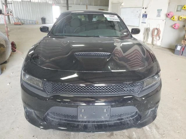 Photo 4 VIN: 2C3CDXHG4PH594839 - DODGE CHARGER GT 