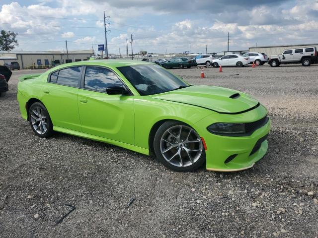 Photo 3 VIN: 2C3CDXHG4PH598843 - DODGE CHARGER GT 