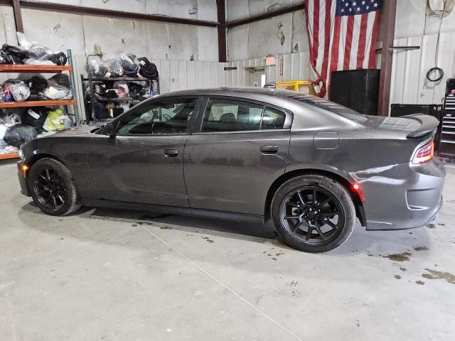 Photo 1 VIN: 2C3CDXHG4PH611705 - DODGE CHARGER GT 