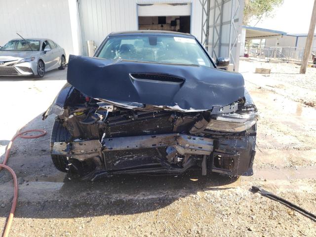 Photo 4 VIN: 2C3CDXHG4PH611851 - DODGE CHARGER 