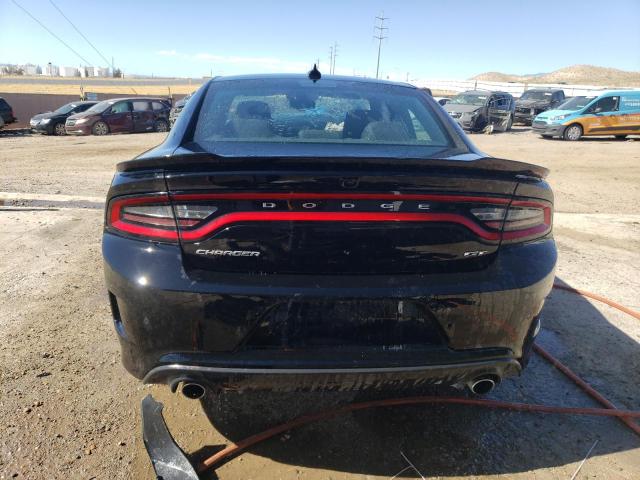 Photo 5 VIN: 2C3CDXHG4PH611851 - DODGE CHARGER 