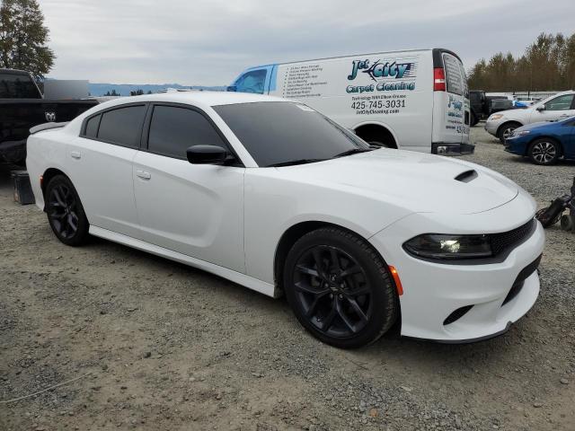 Photo 3 VIN: 2C3CDXHG4PH672827 - DODGE CHARGER GT 