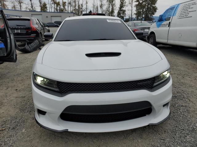 Photo 4 VIN: 2C3CDXHG4PH672827 - DODGE CHARGER GT 