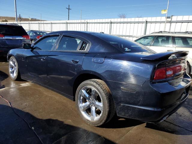 Photo 1 VIN: 2C3CDXHG5CH135796 - DODGE CHARGER SX 