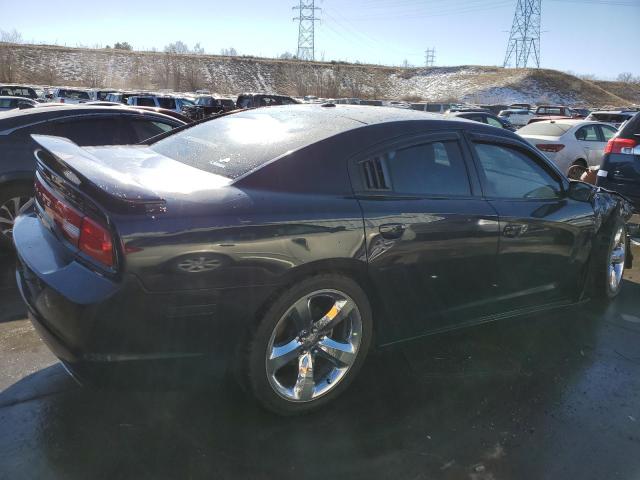 Photo 2 VIN: 2C3CDXHG5CH135796 - DODGE CHARGER SX 