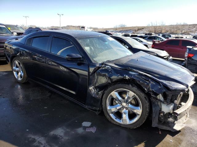 Photo 3 VIN: 2C3CDXHG5CH135796 - DODGE CHARGER SX 