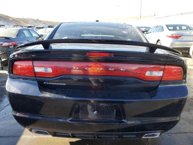 Photo 5 VIN: 2C3CDXHG5CH135796 - DODGE CHARGER SX 