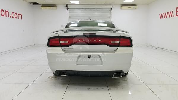 Photo 6 VIN: 2C3CDXHG5CH135815 - DODGE CHARGER 