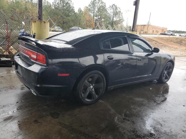 Photo 2 VIN: 2C3CDXHG5CH164487 - DODGE CHARGER SX 