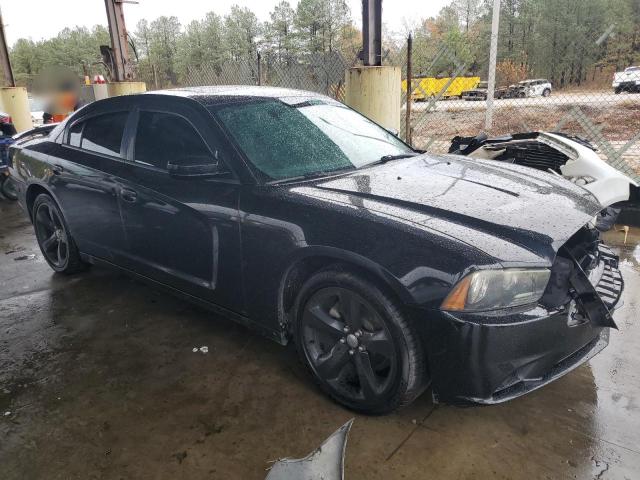 Photo 3 VIN: 2C3CDXHG5CH164487 - DODGE CHARGER SX 