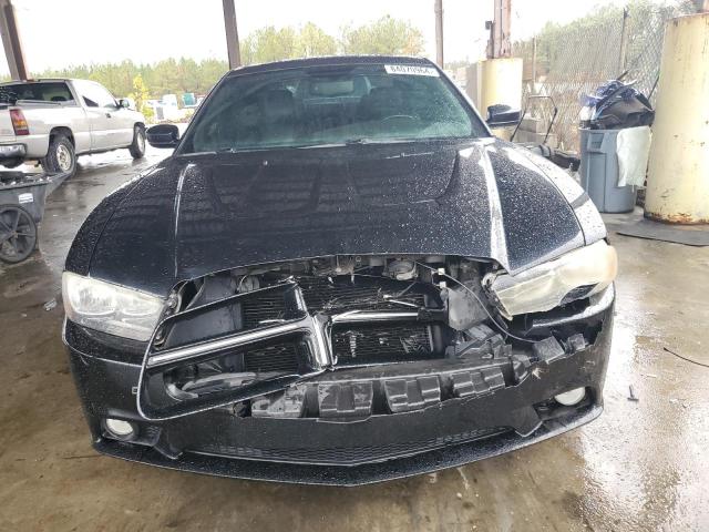 Photo 4 VIN: 2C3CDXHG5CH164487 - DODGE CHARGER SX 