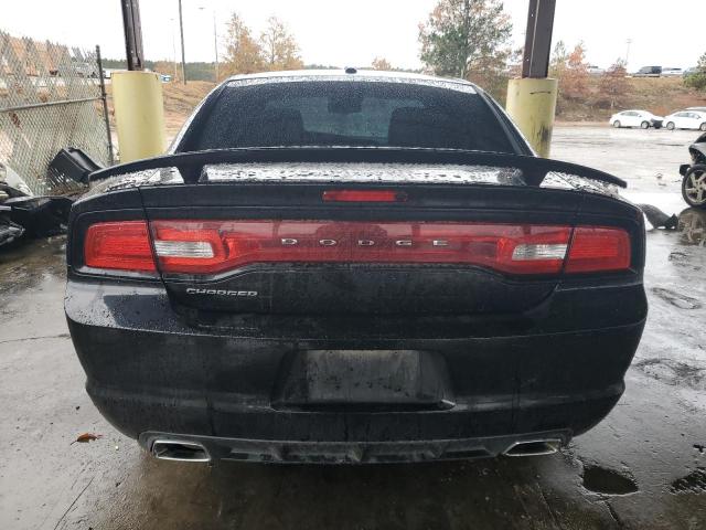 Photo 5 VIN: 2C3CDXHG5CH164487 - DODGE CHARGER SX 