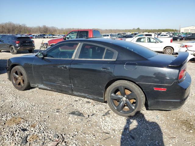 Photo 1 VIN: 2C3CDXHG5CH183198 - DODGE CHARGER 