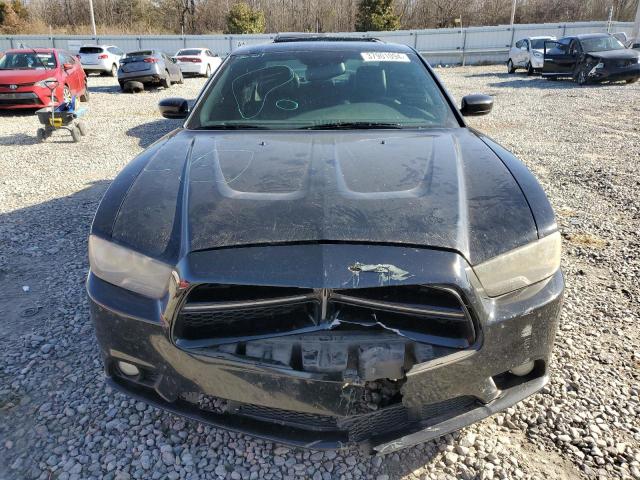 Photo 4 VIN: 2C3CDXHG5CH183198 - DODGE CHARGER 