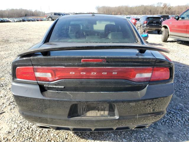 Photo 5 VIN: 2C3CDXHG5CH183198 - DODGE CHARGER 