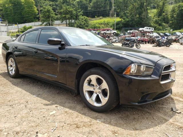 Photo 3 VIN: 2C3CDXHG5CH217270 - DODGE CHARGER SX 