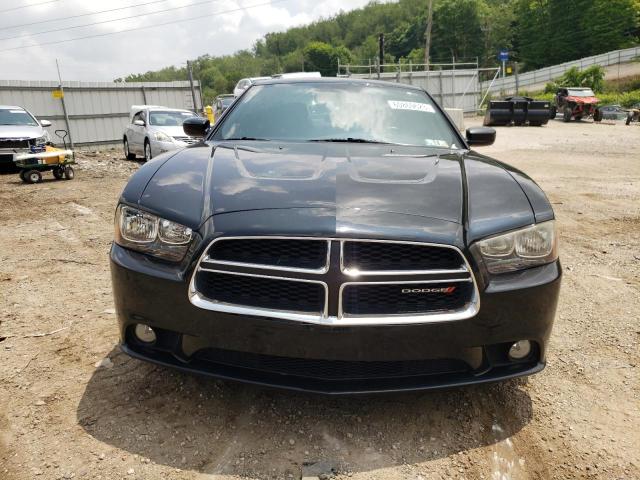 Photo 4 VIN: 2C3CDXHG5CH217270 - DODGE CHARGER SX 