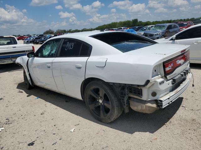 Photo 1 VIN: 2C3CDXHG5CH245215 - DODGE CHARGER 