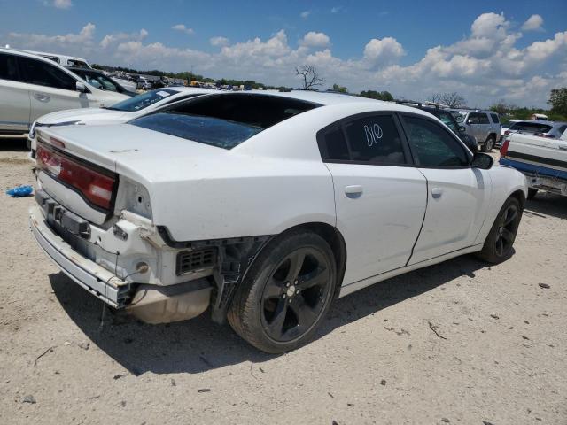 Photo 2 VIN: 2C3CDXHG5CH245215 - DODGE CHARGER 