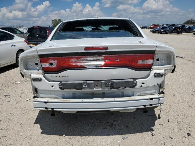 Photo 5 VIN: 2C3CDXHG5CH245215 - DODGE CHARGER 