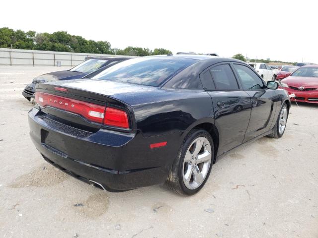 Photo 3 VIN: 2C3CDXHG5CH271782 - DODGE CHARGER SX 