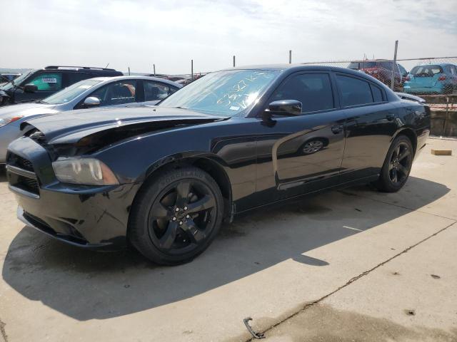 Photo 0 VIN: 2C3CDXHG5DH546665 - DODGE CHARGER SX 