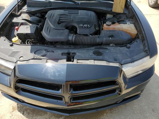 Photo 10 VIN: 2C3CDXHG5DH546665 - DODGE CHARGER SX 