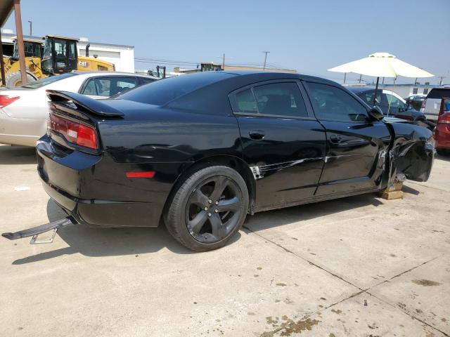 Photo 2 VIN: 2C3CDXHG5DH546665 - DODGE CHARGER SX 