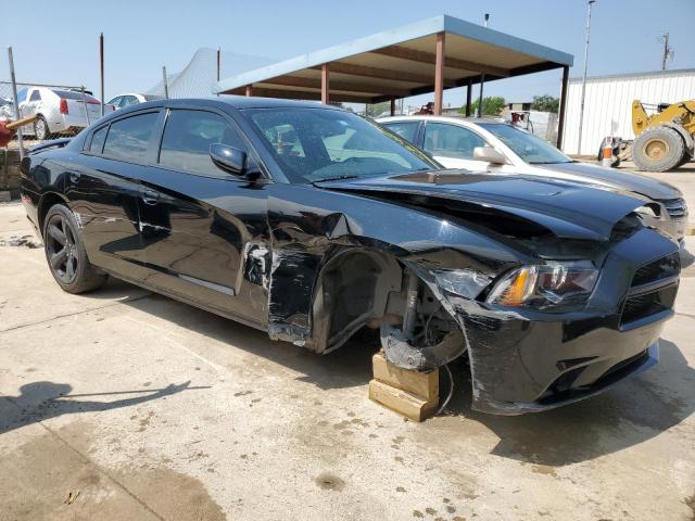 Photo 3 VIN: 2C3CDXHG5DH546665 - DODGE CHARGER SX 