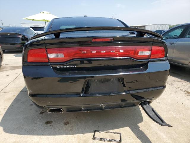 Photo 5 VIN: 2C3CDXHG5DH546665 - DODGE CHARGER SX 