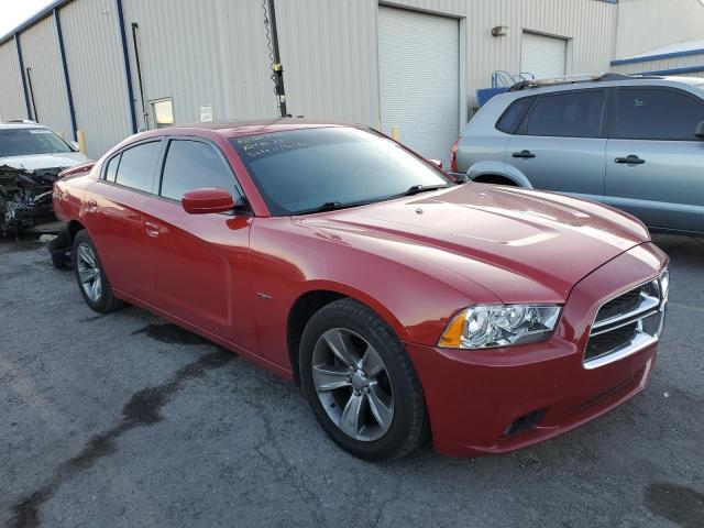 Photo 3 VIN: 2C3CDXHG5DH571811 - DODGE CHARGER SX 