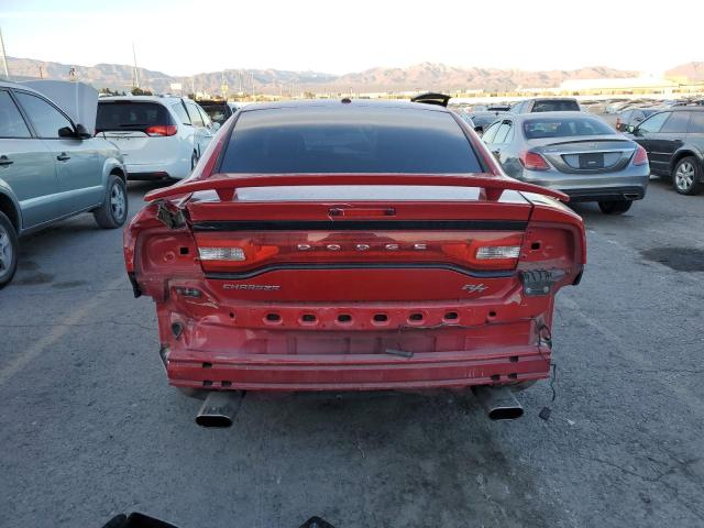 Photo 5 VIN: 2C3CDXHG5DH571811 - DODGE CHARGER SX 