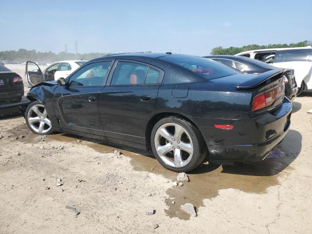 Photo 1 VIN: 2C3CDXHG5DH661430 - DODGE CHARGER SX 