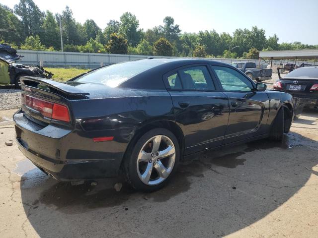 Photo 2 VIN: 2C3CDXHG5DH661430 - DODGE CHARGER SX 