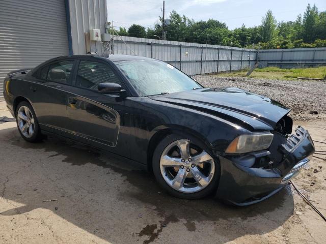 Photo 3 VIN: 2C3CDXHG5DH661430 - DODGE CHARGER SX 