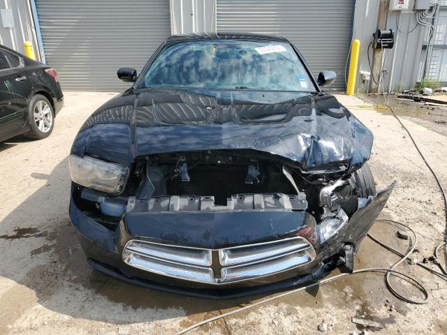 Photo 4 VIN: 2C3CDXHG5DH661430 - DODGE CHARGER SX 