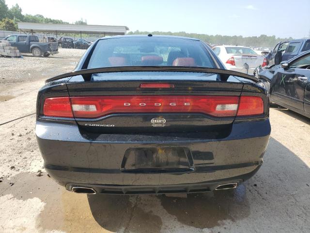 Photo 5 VIN: 2C3CDXHG5DH661430 - DODGE CHARGER SX 