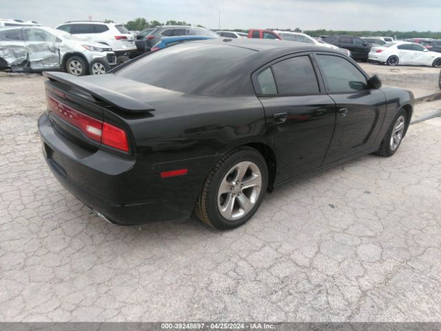 Photo 3 VIN: 2C3CDXHG5DH661508 - DODGE CHARGER 