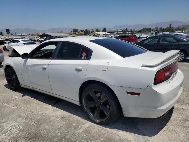 Photo 1 VIN: 2C3CDXHG5DH730200 - DODGE CHARGER 