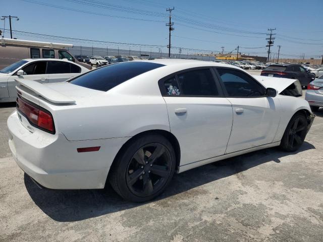 Photo 2 VIN: 2C3CDXHG5DH730200 - DODGE CHARGER 